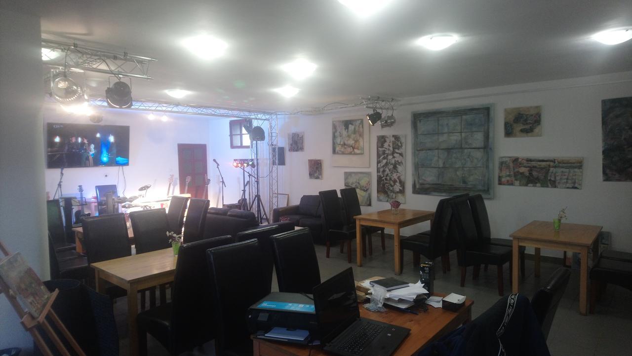 Penzion Na Jizdarne Stary Plzenec Ngoại thất bức ảnh